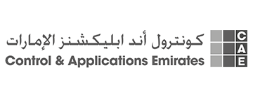 CONTROL & APPLICATIONS EMIRATES