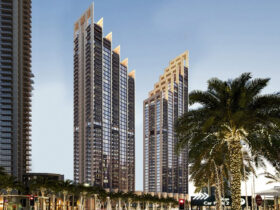 EMAAR BOULEVARD