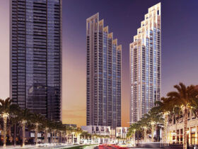 EMAAR BOULEVARD